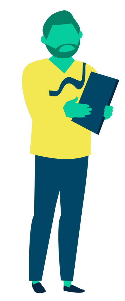 vwfs illustration of fleeple